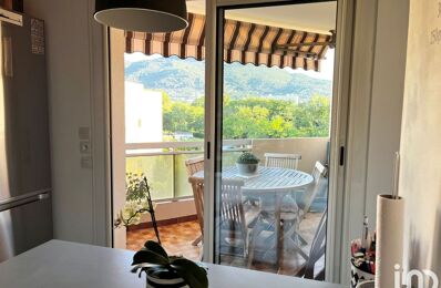 vente appartement 289 000 € à proximité de Toulon (83100)