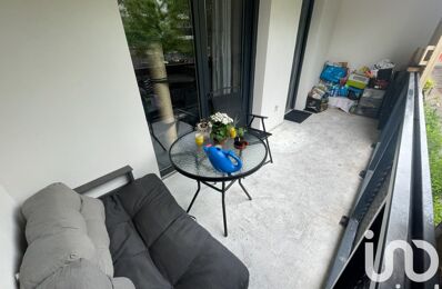 vente appartement 310 000 € à proximité de Colombes (92700)