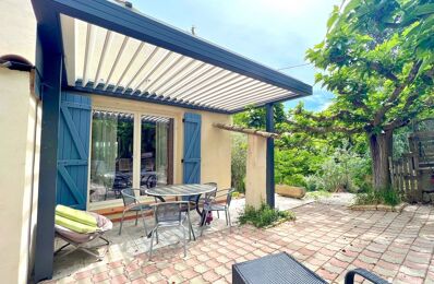 vente maison 626 000 € à proximité de Vinon-sur-Verdon (83560)