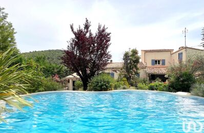 vente maison 618 000 € à proximité de La Tour-d'Aigues (84240)