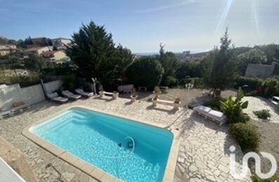 vente maison 595 000 € à proximité de Marseille 8 (13008)