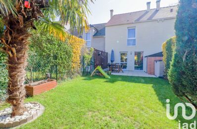 vente maison 379 900 € à proximité de Fontenay-le-Fleury (78330)