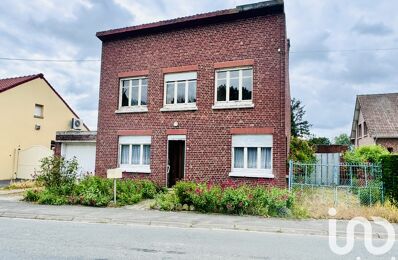 vente maison 106 000 € à proximité de Estaires (59940)