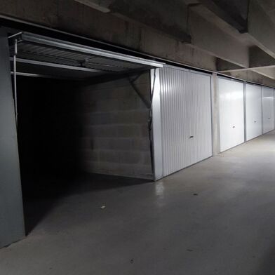 Garage 14 m²