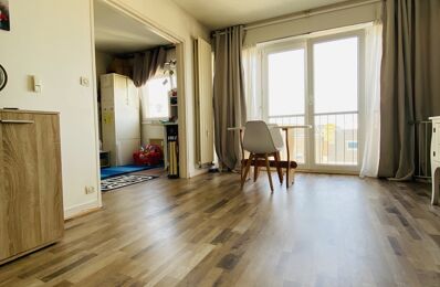 appartement 5 pièces 98 m2 à vendre à Le Havre (76600)