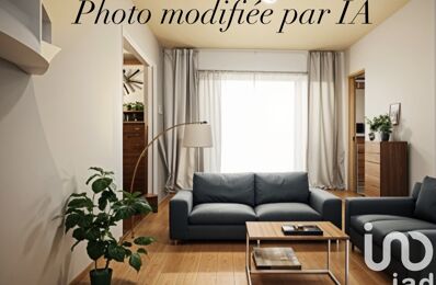 vente appartement 135 000 € à proximité de Le Havre (76)