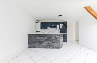 vente appartement 94 000 € à proximité de La Maxe (57140)
