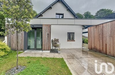 vente maison 820 000 € à proximité de Fontaine-sous-Préaux (76160)