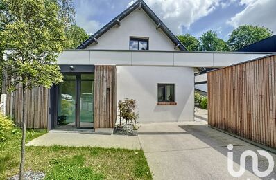 vente maison 820 000 € à proximité de Petit-Couronne (76650)