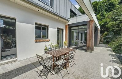 vente maison 790 000 € à proximité de Mont-Saint-Aignan (76130)
