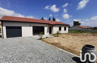 vente maison 309 000 € à proximité de Saint-Uze (26240)