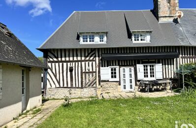 vente maison 335 000 € à proximité de Blonville-sur-Mer (14910)