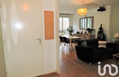 vente appartement 345 000 € à proximité de Dampierre-en-Yvelines (78720)