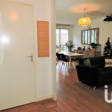 Appartement 5 pièces 85 m²