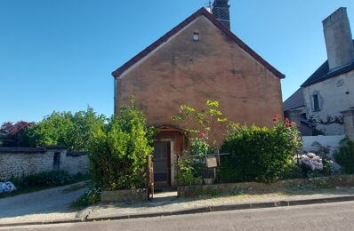 vente maison 65 800 € à proximité de Pothières (21400)