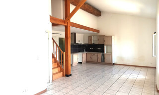 Appartement 4 Pièces 83 m² à vendre à Maruéjols-lès-Gardon (30350)
