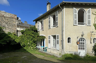 vente maison 295 500 € à proximité de Sauvagnon (64230)