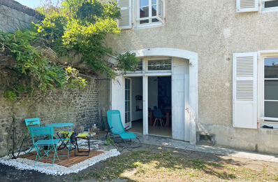 vente maison 279 000 € à proximité de Nousty (64420)