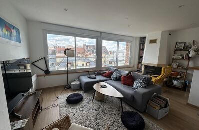 vente appartement 217 900 € à proximité de Jouy-Lès-Reims (51390)