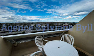 Appartement 1 Pièce 20 m² à vendre à Agde (34300)