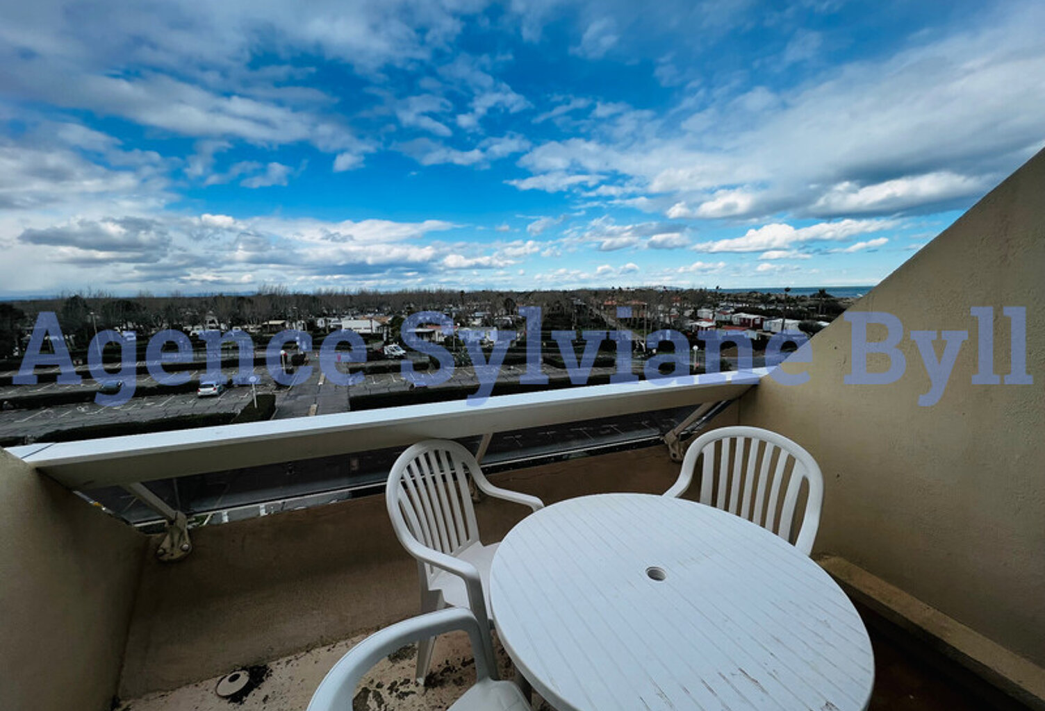Appartement 1 P+C — photo 1