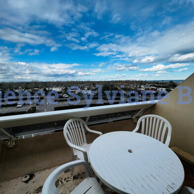 Appartement 1 pièces 185000 €