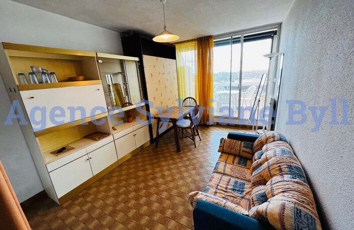 Appartement 1 P+C — photo 2