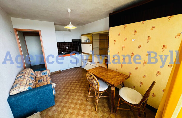 Appartement 1 P+C — photo 3