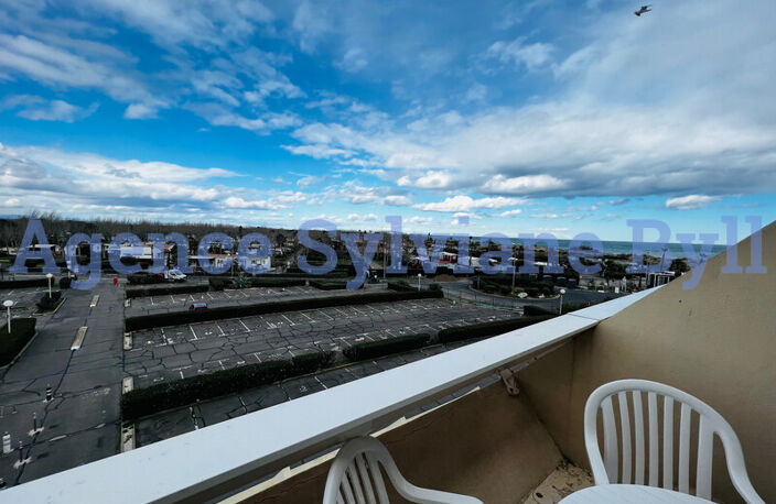 Appartement 1 P+C — photo 5