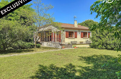 vente maison 280 000 € à proximité de Issamoulenc (07190)
