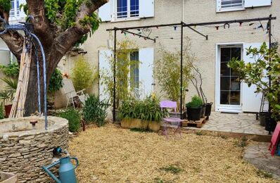 location maison 1 050 € CC /mois à proximité de Vers-Pont-du-Gard (30210)