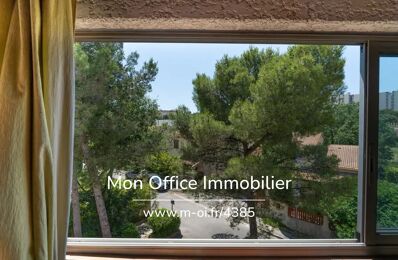 vente appartement 185 000 € à proximité de Marseille 11 (13011)