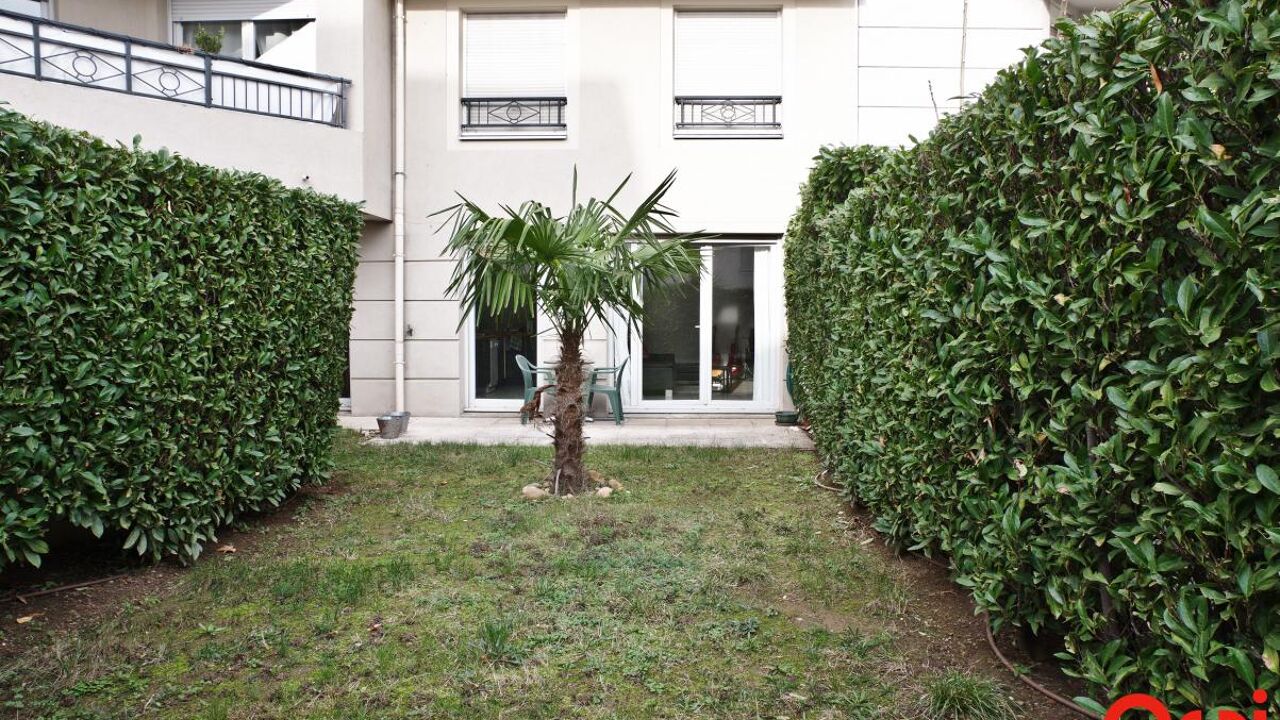 appartement 2 pièces 51 m2 à vendre à Lyon 3 (69003)