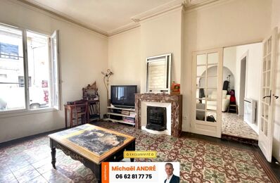 vente maison 249 000 € à proximité de Carnon Plage (34280)