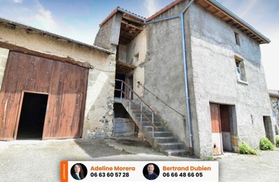 vente maison 128 000 € à proximité de Saint-Maurice (63270)