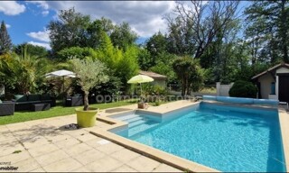 Maison 6 Pièces 137 m² à vendre à Cestas (33610)