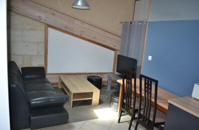 location appartement 690 € CC /mois à proximité de Saint-Sulpice-Et-Cameyrac (33450)