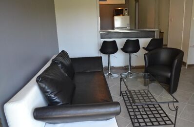 appartement 4 pièces 80 m2 à louer à Bordeaux (33100)