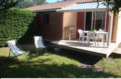 location maison 550 € CC /mois à proximité de Gironde (33)
