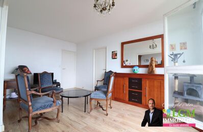 vente appartement 105 000 € à proximité de Prugny (10190)