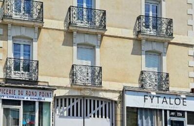 vente appartement 99 900 € à proximité de Bouaye (44830)