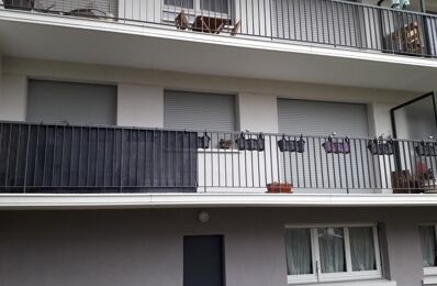 location appartement 957 € CC /mois à proximité de Vitry-sur-Seine (94400)