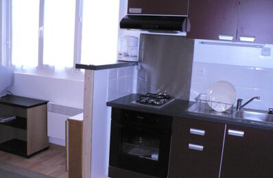 location appartement 400 € CC /mois à proximité de Seilh (31840)