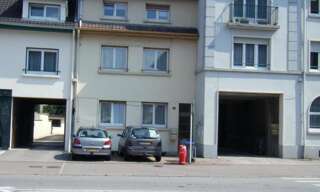 Appartement 1 Pièce 18 m² à louer à Saint-Dié-des-Vosges (88100)