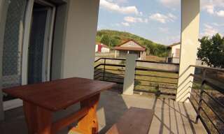 Appartement 1 Pièce 20 m² à louer à Saint-Dié-des-Vosges (88100)
