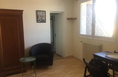 appartement 2 pièces 23 m2 à louer à Nantes (44000)