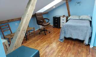 Appartement 1 Pièce 12 m² à louer à Riom (63200)