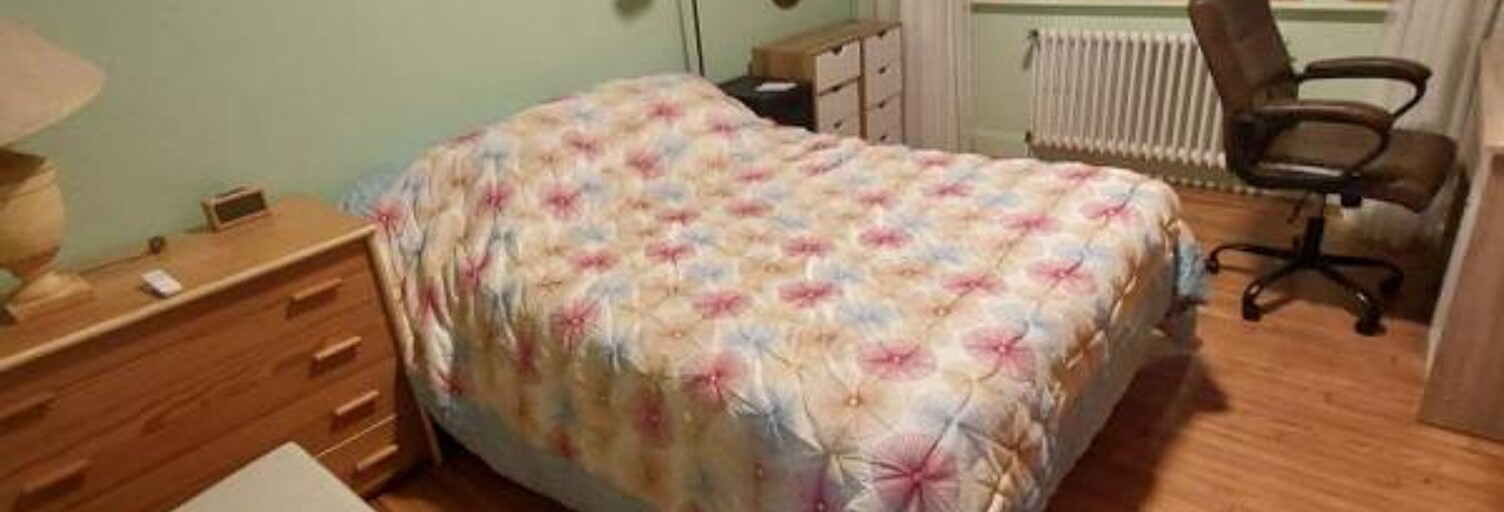 Appartement 1 Pièce 12 m² à louer à Riom (63200)