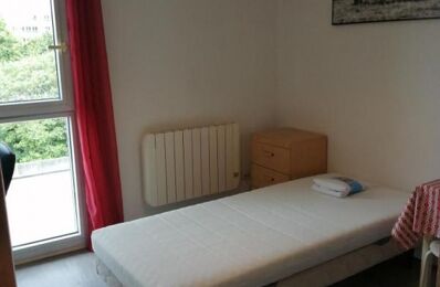 location appartement 360 € CC /mois à proximité de Vernou-sur-Brenne (37210)