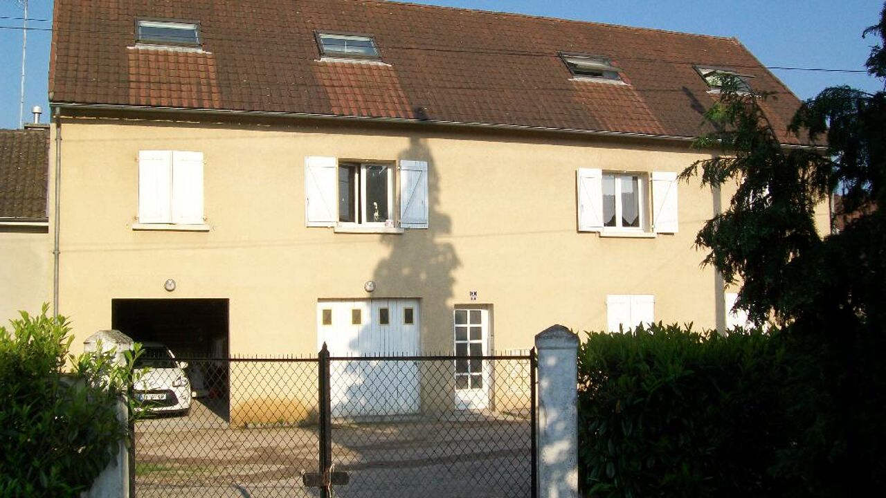 appartement 2 pièces 43 m2 à louer à Yzeure (03400)